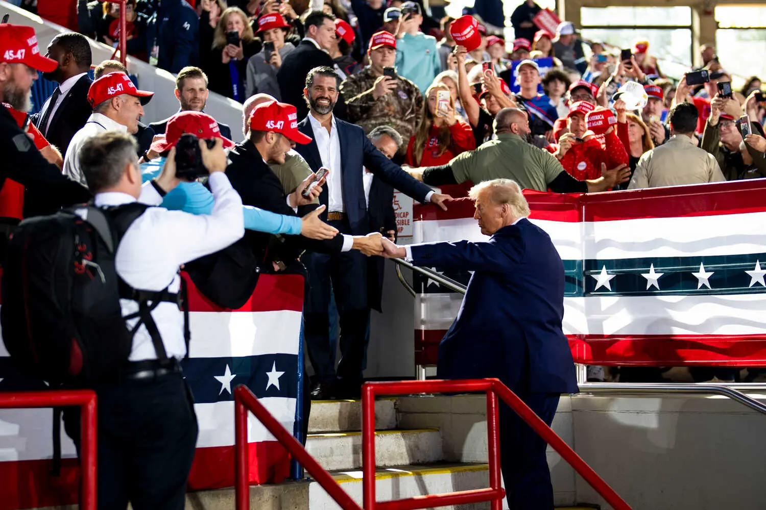 Ралі, Північна Кароліна